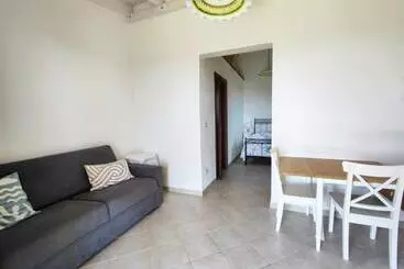 Aamiaismajoitus (B&B) Casale De Li Canti