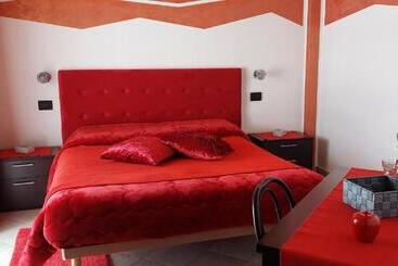 تختخواب و صبحانه La Casa Del Grillo 2