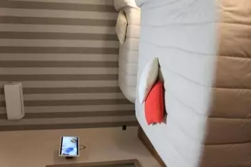 Nocleg ze śniadaniem La Piazza