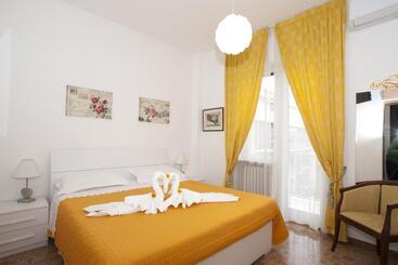 住宿加早餐 Laura