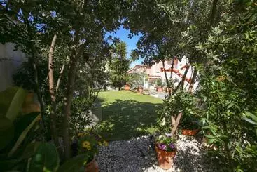 Aamiaismajoitus (B&B) Villa Piana