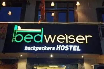 Bedweiser Backpackers Hostel