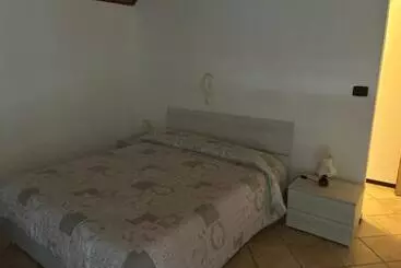 Hotelli Albergo La Grolla
