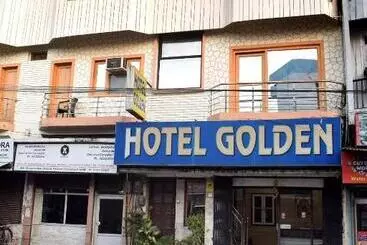 Hotel Golden