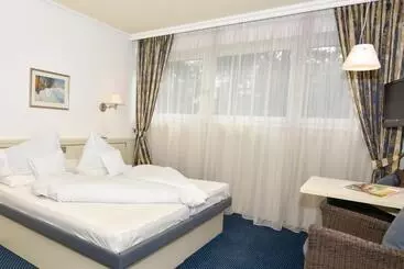 ホテル Kröllnerhof