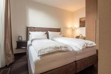 ホテル Meerblickd21