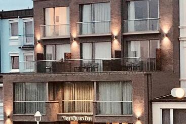 Hôtel Meerblickd21