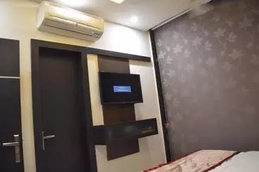 Hotel The Geeta