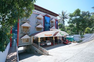 Kurort Tranquil Greens