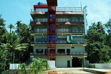 Resort Tranquil Greens