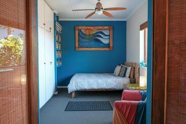 Hostel African Ubuntu Backpackers