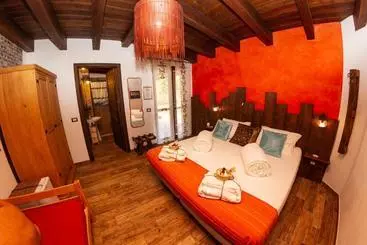 B&b Aloe Ranch Elba