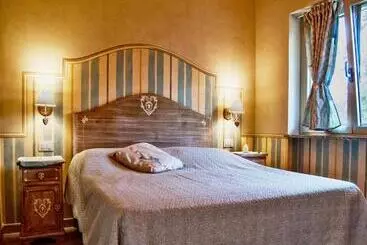 B&b Il Rovere