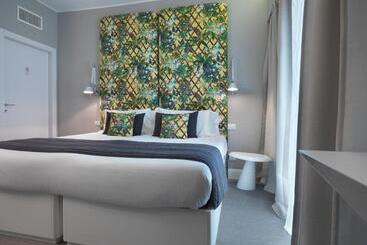 ベッドアンドブレックファースト Anjoy&bleev Rooms