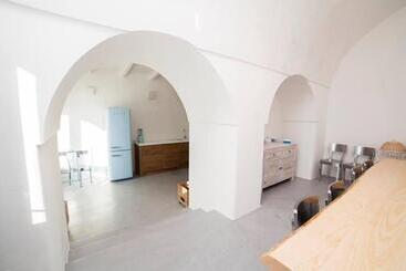 مبيت وإفطار La Casa Di Gioia