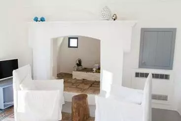 Bed & Breakfast La Casa Di Gioia