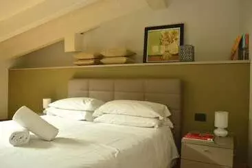 Aamiaismajoitus (B&B) Locanda Blum In