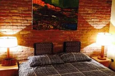 Bed and Breakfast Moodsiro Comi