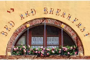 Bed And Breakfast San Francesco