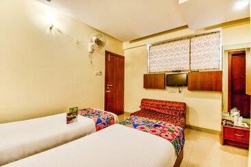 Fabhotel Kings L Grand