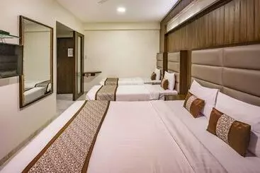 Hotel 24 Seven