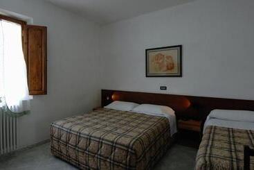 هتل Albergo Imperiale