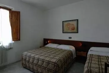 هتل Albergo Imperiale