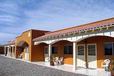 فندق Los Caracoles