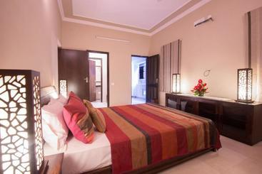 酒店 Zade Mount View