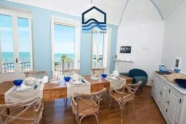 Maremaris B&b