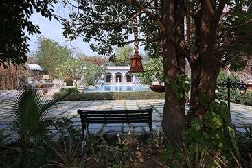 منتجع Khas Bagh