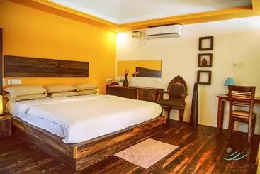 Resort The Bay Agonda