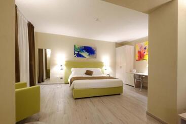 Spa Roero Relax Resort