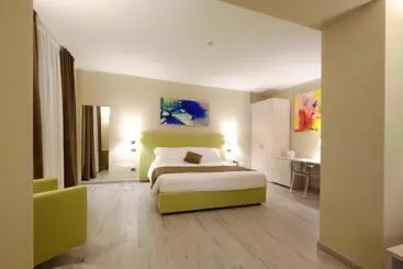 Spa Roero Relax Resort