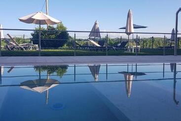 Spa Roero Relax Resort