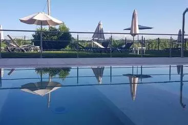 Spa Roero Relax Resort