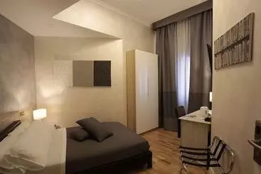 Attico Volta B&b