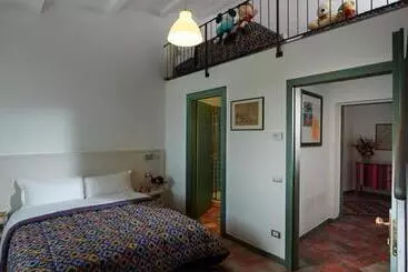 B&b Ai Condotti Di Pisa Da Filippo