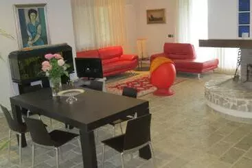 B&b Il Sentiero Dei Goti