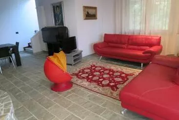 B&b Il Sentiero Dei Goti