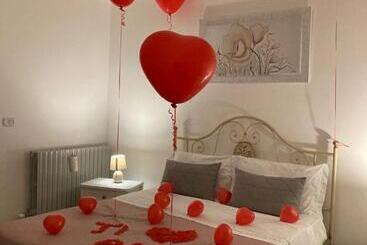 B&b La Lanterna Trulli & Dimore Storiche