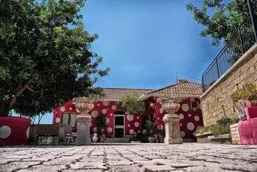 B&b Vento Di Scirocco