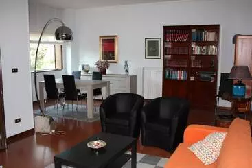 B&b Verdegiada