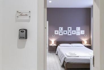 Nocleg ze śniadaniem Anda E Rianda