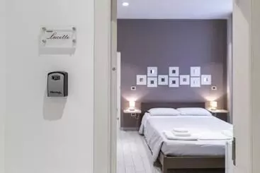 Aamiaismajoitus (B&B) Anda E Rianda