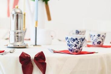 민박 Artemide Relais