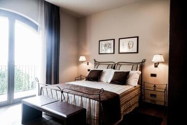 Bed and Breakfast Cascina Cortine