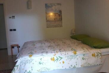 Bed and Breakfast Il Giuggiolo