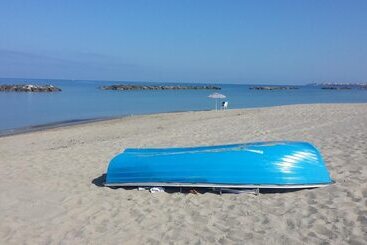 Bed and Breakfast La Marinella