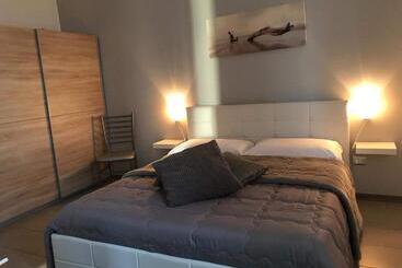 Bed and Breakfast La Scogliera